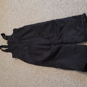 Snow pants
